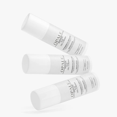 Peptide Eye Gel-Cream