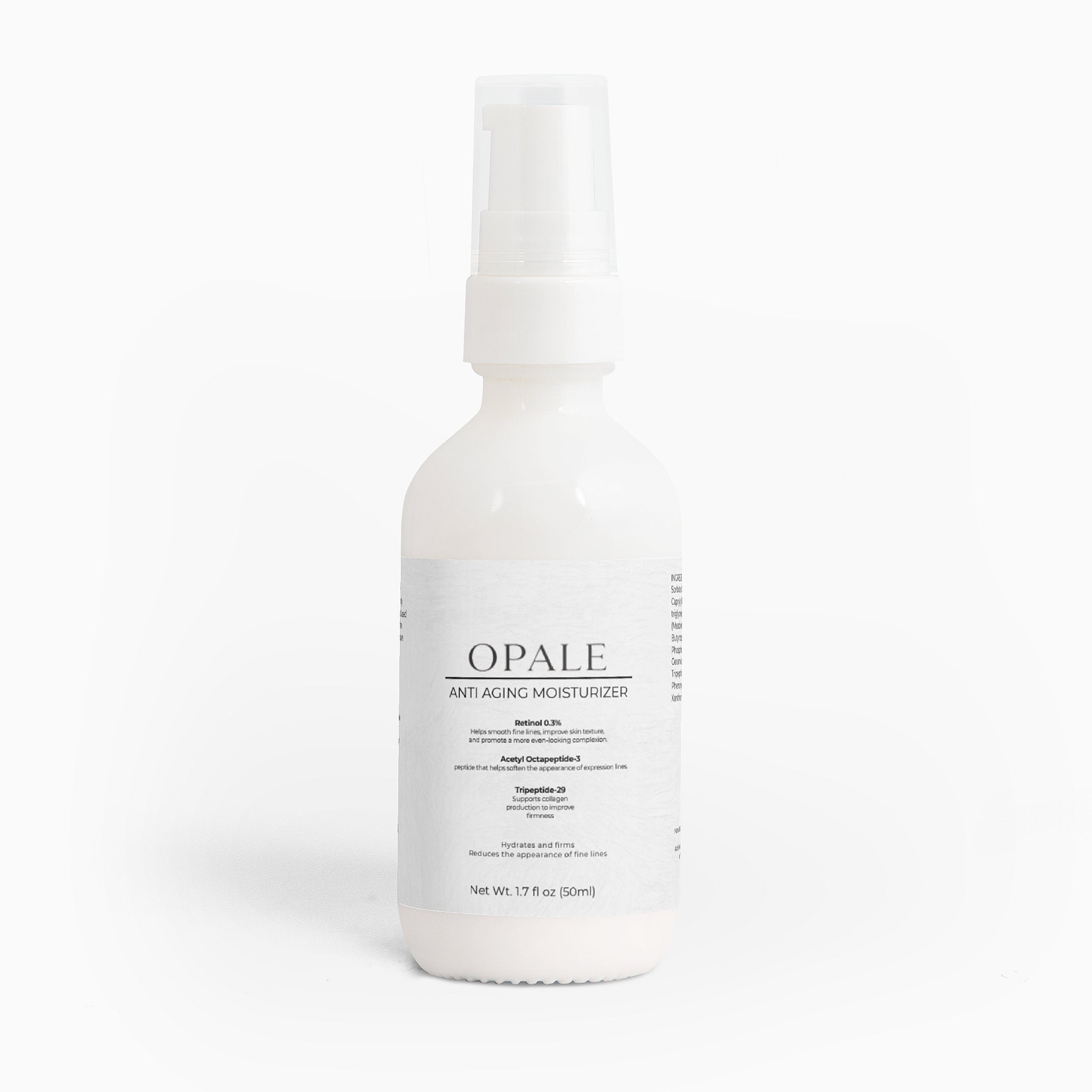 Anti Aging Moisturizer