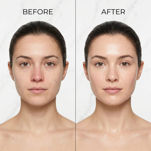 Green Tea Antioxidant Serum