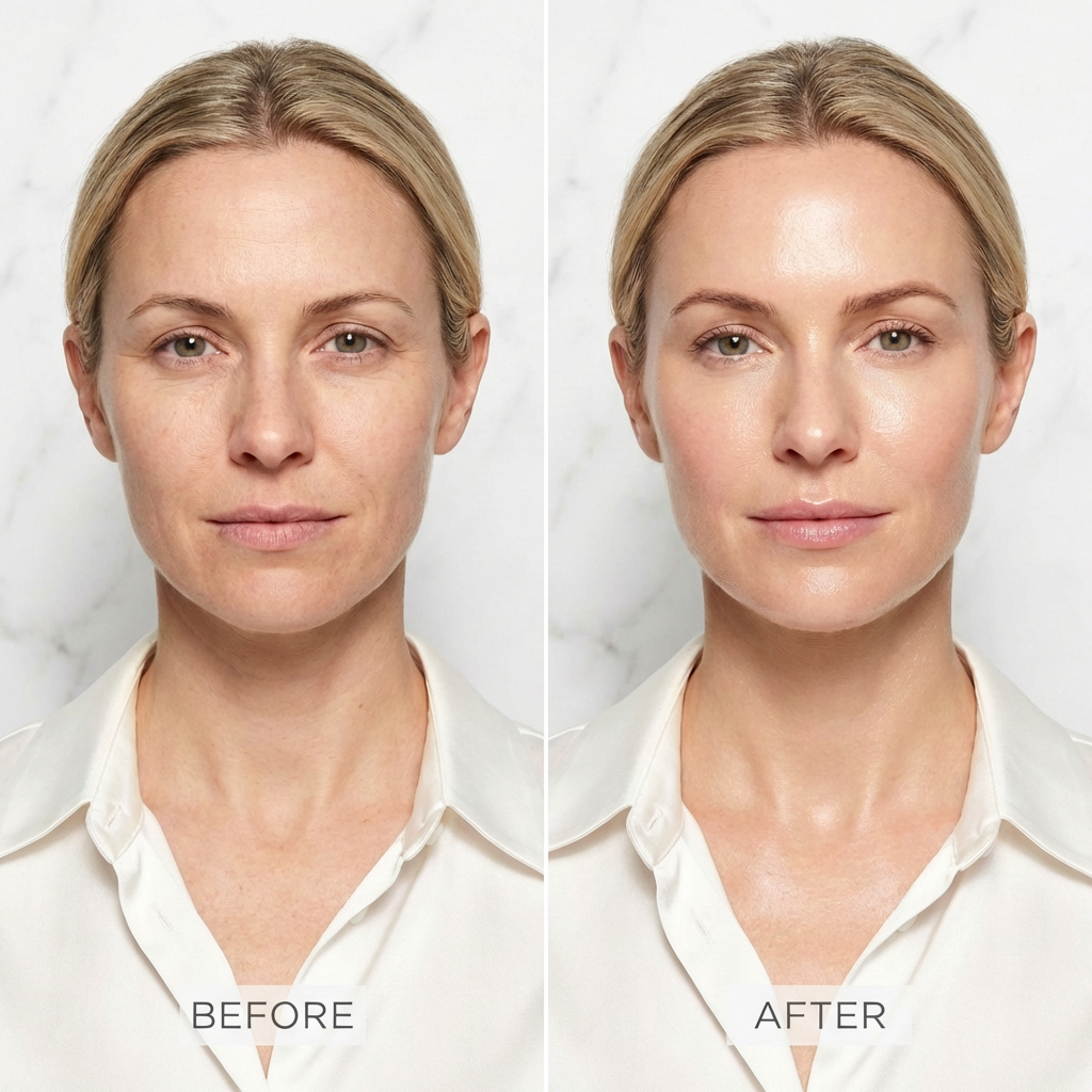 Anti Aging Moisturizer